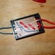 Musicbox stuff: relay, capacitor, amps