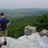 2003 Appalacian Trail hike.