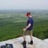 2003 Appalacian Trail hike.