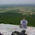 2003 Appalacian Trail hike.