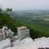 2003 Appalacian Trail hike.