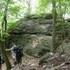 2003 Appalacian Trail hike.