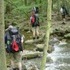2003 Appalacian Trail hike.