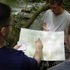 2003 Appalacian Trail hike.