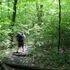 2003 Appalacian Trail hike.