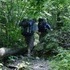 2003 Appalacian Trail hike.