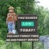 2003 Appalacian Trail hike.