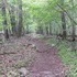2003 Appalacian Trail hike.