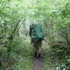 2003 Appalacian Trail hike.