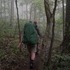 2003 Appalacian Trail hike.