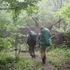 2003 Appalacian Trail hike.