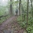 2003 Appalacian Trail hike.
