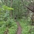 2003 Appalacian Trail hike.