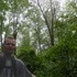 2003 Appalacian Trail hike.