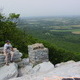 2003 Appalacian Trail hike.