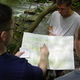 2003 Appalacian Trail hike.