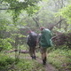 2003 Appalacian Trail hike.