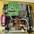 Musicbox v2.0 -- a tiny new case, motherboard, and processor for the system.