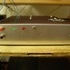 Musicbox v2.0 -- a tiny new case, motherboard, and processor for the system.