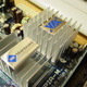 Musicbox v2.0 -- a tiny new case, motherboard, and processor for the system.