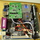 Musicbox v2.0 -- a tiny new case, motherboard, and processor for the system.