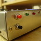 Musicbox v2.0 -- a tiny new case, motherboard, and processor for the system.