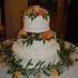 Rolly and Margie's Wedding Reception.