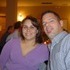 Rolly and Margie's Wedding Reception.