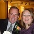 Rolly and Margie's Wedding Reception.