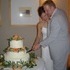 Rolly and Margie's Wedding Reception.