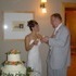 Rolly and Margie's Wedding Reception.