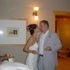 Rolly and Margie's Wedding Reception.