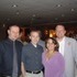 Rolly and Margie's Wedding Reception.