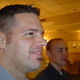 Rolly and Margie's Wedding Reception.