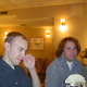 Rolly and Margie's Wedding Reception.