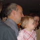 Rolly and Margie's Wedding Reception.