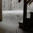 Of snow, and meow mix.
