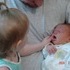 Erin Grace.(Put up your dukes!)