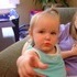 Erin Grace.(Put up your dukes!)