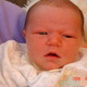 Erin Grace.(Put up your dukes!)