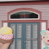 Down the Shore at Ocean City New Jersey and Cape May