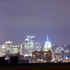 Pittsburgh Skyline