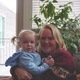 Cailin and Erin at Kim's House