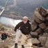 Short AT Hike in Palmerton, PA