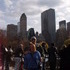 New York City
