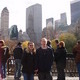 New York City