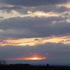 Dusk Sky