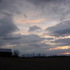 Dusk Sky
