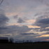 Dusk Sky