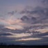 Dusk Sky